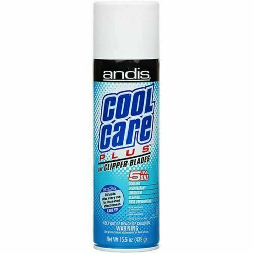 Andis cool care - andis, plus