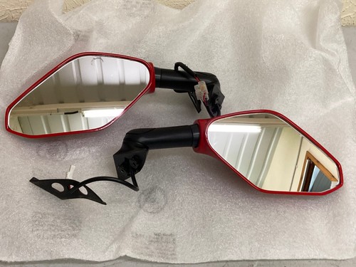 Pair desmo racing ducati - desmo,
