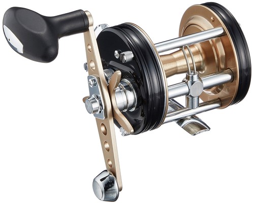 Abu garcia ambassadeur - abu,