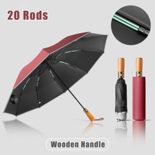 Portable Strong Frame Umbrella