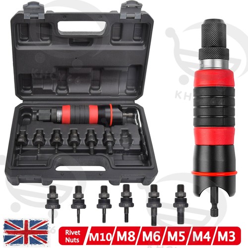 Professional electric drill - electric,