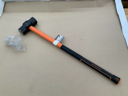 Magnusson 5kg sledge - (10lb),