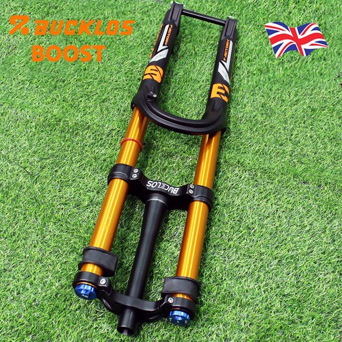 Bucklos 5in mtb air - mtb,