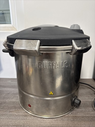 Buffalo cl205 10l commercial - buffalo,