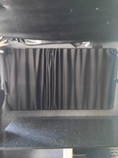 Camper Van Window Black Out
