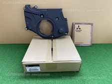 MITSUBISHI LANCER EVO7 EVO8 EVO9 CT9A COVER TIMING BELT FR LOWER MD334395 parts