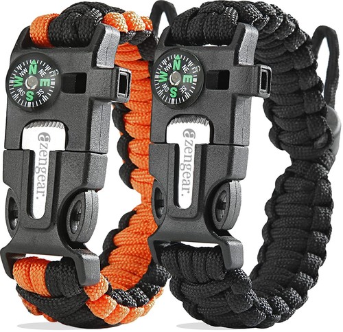 Azengear paracord survival - azengear,