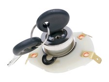 Vespa P200 E VSX1T Ignition