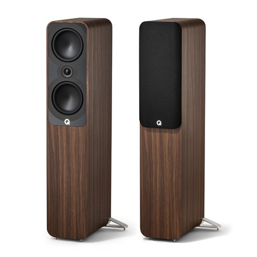 Acoustics 5050 - q,