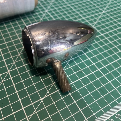 Lucas 1148 chrome - 1148,