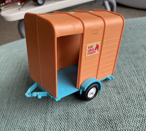 Vintage britains 9547 - 9547, horse