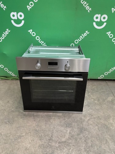 Electrolux integrated electric - integrated,