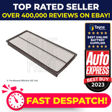 Air Filter fits SUBARU FORESTER SF5, SG 2.0 98 to 05 Blue Print 16546AA07A New