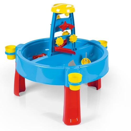 Dolu water sand - &, activity