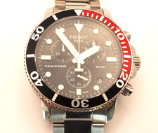 Tissot Seastar 1000