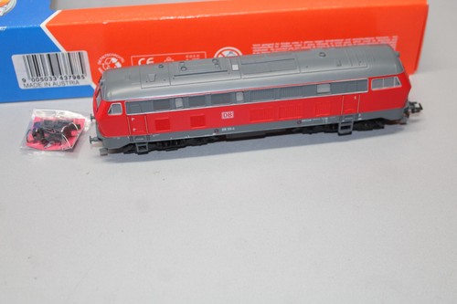 Roco 43798 dcc - dcc, diesel