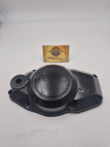 Minarelli clutch cover - p6,