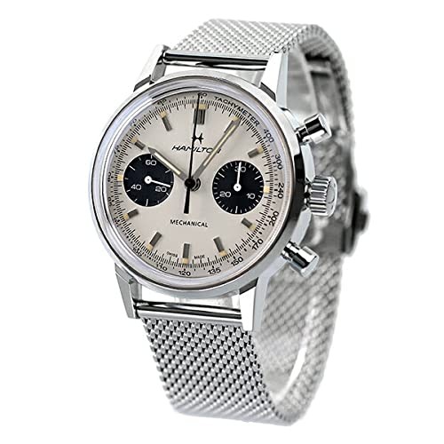 Unused hamilton intra matic - unused,