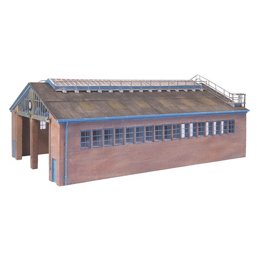 Bachmann scenecraft 017 - scenecraft, 44-017