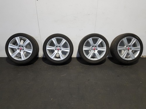 Jaguar mk1 2015 wheels - mk1, &