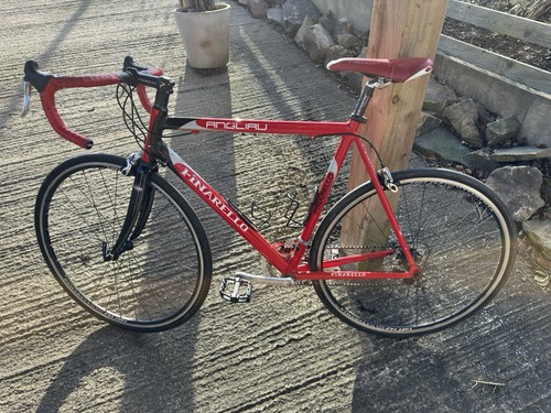 Pinarello angliru retro road - pinarello,