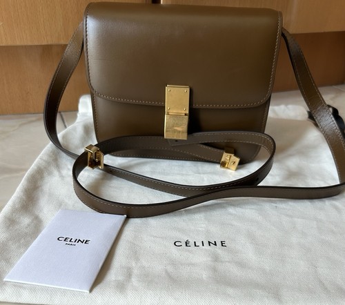 Celine classic box - celine, bag