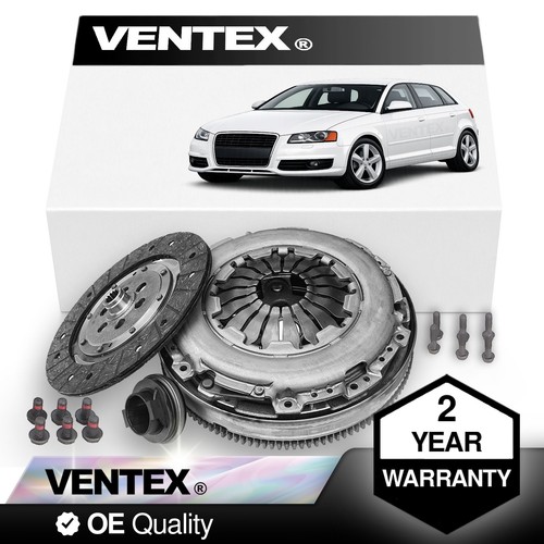 Clutch solid mass flywheel kit - flywheel,