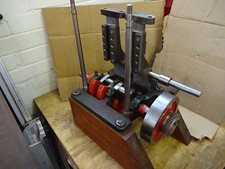 STUART MODELS / STUART TURNER 6A COMPOUND MARINE STEAM ENGINE	Approximately 3/4