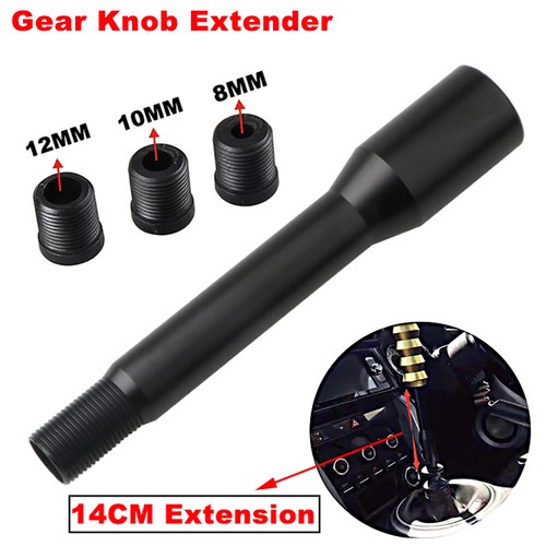 Universal extension car - universal, 5.5″