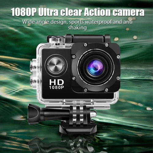 Motor bike camera full - bike,
