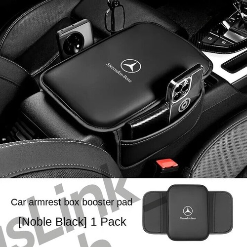 Car armrest cushion - car, for
