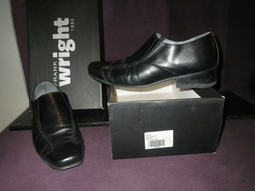 Frank wright vintage cuban - frank,