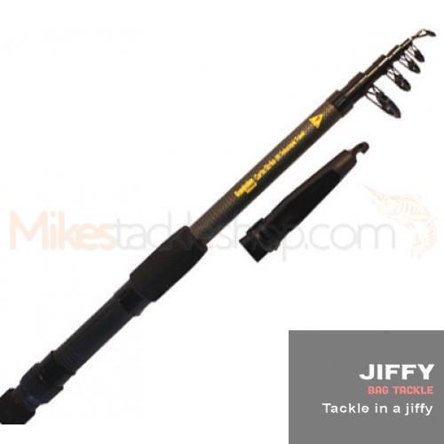 6ft telescopic travel - 6ft,