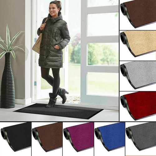 Door mat indoor - mat, outdoor