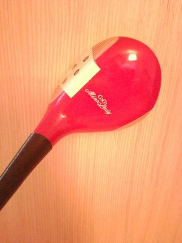 Vintage persimmon wood - persimmon,