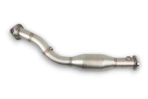 Sport cat pipe clio - sport, 172