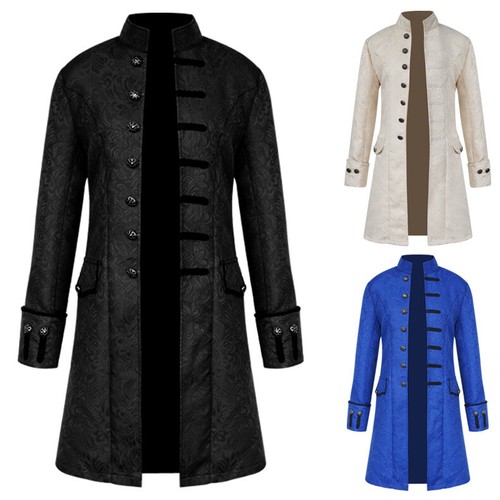 Mens vintage gothic steampunk - mens,