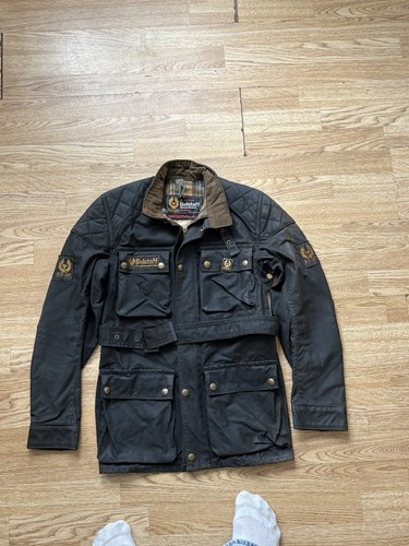 Belstaff trialmaster - belstaff,