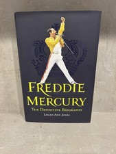 Freddie Mercury : The