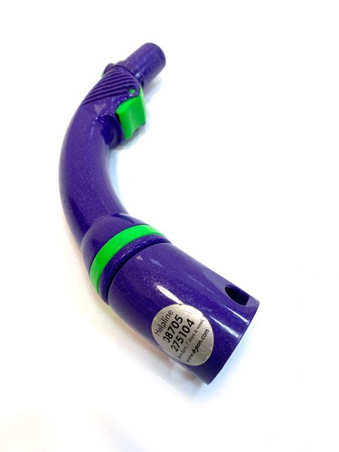 Dc05 handle purple and green - dc05,