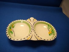 Vintage Woods Ivory Ware Small