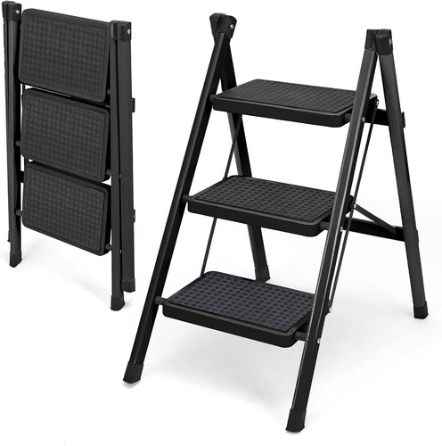 Step ladder folding - ladder,,
