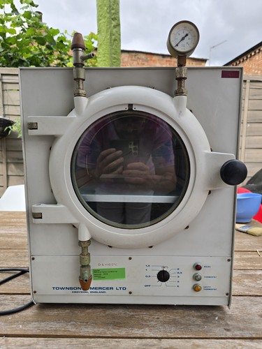 Townson mercer ltd dry - mercer, heat