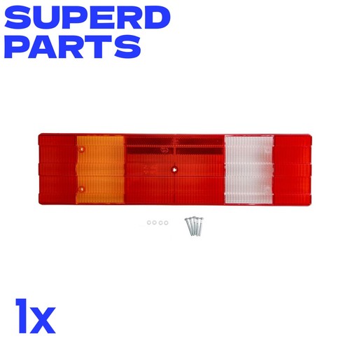 Lampshade rear fits - rear, r