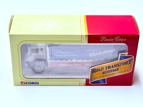 Corgi cc11409 bedford wheel - cc11409,