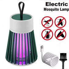 Mosquito Zapper Killer Lamp