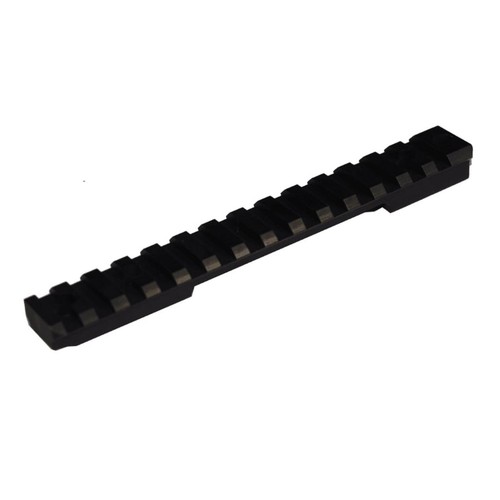 Britannia rails remington 700 - britannia,