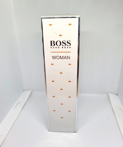 Hugo boss woman - boss, eau