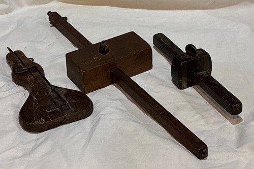 Vintage wooden mortise - vintage,