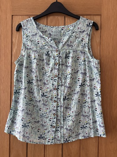 Women mantaray light - light, blue